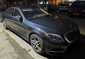 Mercedes-Benz S 550 S550L 83000 AMG 4Matic/Pano/Burmaster - 29500 € / 57696.99 лв. - 48774994 15