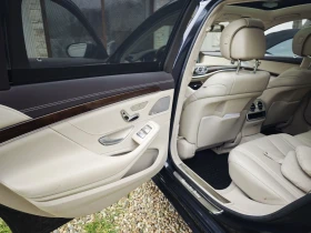 Обява за продажба на Mercedes-Benz S 550 S550 ~64 000 лв. - изображение 3