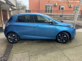 Renault Zoe 41kw - 16899 лв. - 73305046 5