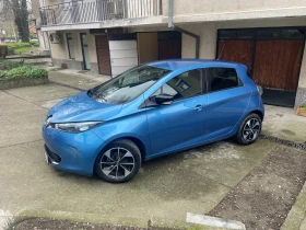 Renault Zoe 41kw - 16899 лв. - 73305046 4