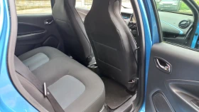 Renault Zoe 41kw - 16899 лв. - 73305046 15