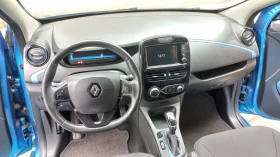 Renault Zoe 41kw - 16899 лв. - 73305046 6