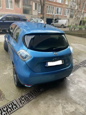 Renault Zoe 41kw - 16899 лв. - 73305046 2