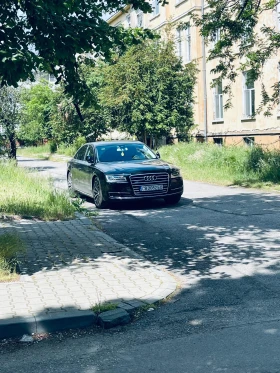 Audi A8 | Mobile.bg    3