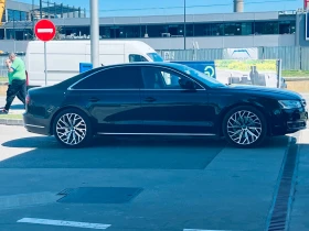 Audi A8 | Mobile.bg    5