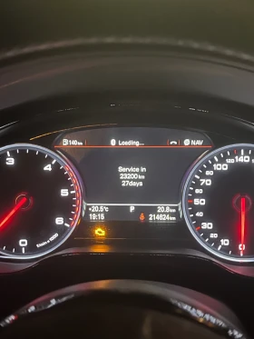 Audi A8 | Mobile.bg    10