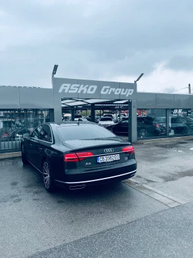 Audi A8 | Mobile.bg    9