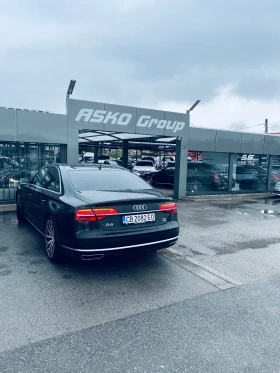 Audi A8 | Mobile.bg    8