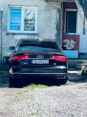 Audi A8 | Mobile.bg    7