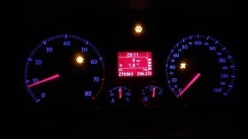 Обява за продажба на VW Touran Ecofuel ~3 400 лв. - изображение 7