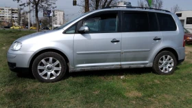 Обява за продажба на VW Touran Ecofuel ~3 400 лв. - изображение 2