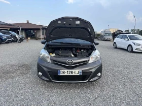Toyota Yaris 1.4,  , FRANCE. | Mobile.bg    16