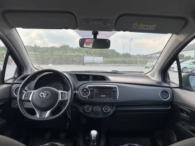 Toyota Yaris 1.4,  , FRANCE. | Mobile.bg    14