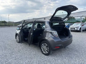 Toyota Yaris 1.4,  , FRANCE. | Mobile.bg    7