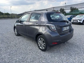Toyota Yaris 1.4,  , FRANCE. | Mobile.bg    4