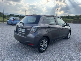 Toyota Yaris 1.4,  , FRANCE. | Mobile.bg    5