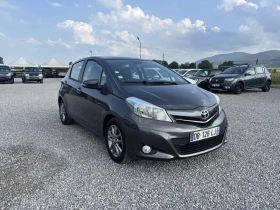 Toyota Yaris 1.4,  , FRANCE. | Mobile.bg    2