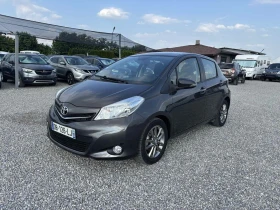 Toyota Yaris 1.4,  , FRANCE. | Mobile.bg    3