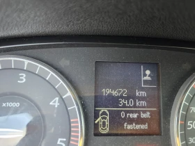 Renault Laguna 2.0dCi/6-ck./Koжа/Нави/Лизинг - 7500 лв. - 11754369 14