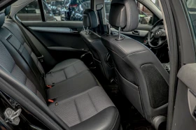 Mercedes-Benz C 200 CDI/AUTOMAT/NAVI/ | Mobile.bg    8