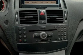 Mercedes-Benz C 200 CDI/AUTOMAT/NAVI/ | Mobile.bg    11