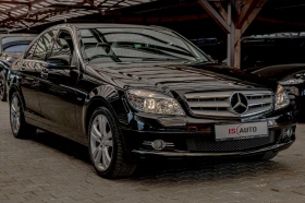 Mercedes-Benz C 200 CDI/AUTOMAT/NAVI/ | Mobile.bg    3