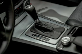 Mercedes-Benz C 200 CDI/AUTOMAT/NAVI/ | Mobile.bg    9