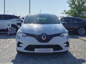 Renault Clio 1.0TCe/ 100../Life | Mobile.bg    2