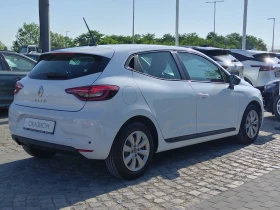 Renault Clio 1.0TCe/ 100../Life | Mobile.bg    4