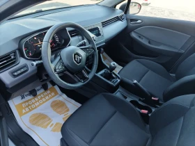 Renault Clio 1.0TCe/ 100../Life | Mobile.bg    10