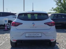 Renault Clio 1.0TCe/ 100../Life | Mobile.bg    5
