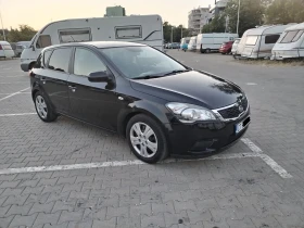 Kia Ceed Facelift | Mobile.bg    6
