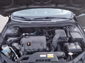 Kia Ceed Facelift | Mobile.bg    12