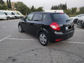 Kia Ceed Facelift | Mobile.bg    3