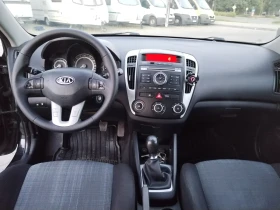 Kia Ceed Facelift | Mobile.bg    13