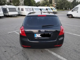 Kia Ceed Facelift | Mobile.bg    4