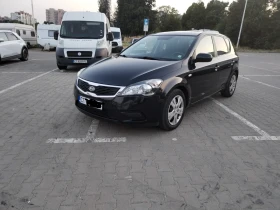 Kia Ceed Facelift | Mobile.bg    2
