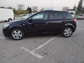 Kia Ceed Facelift | Mobile.bg    16