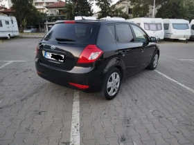 Kia Ceed Facelift | Mobile.bg    5