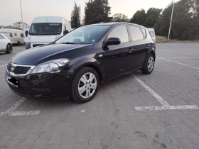     Kia Ceed Facelift