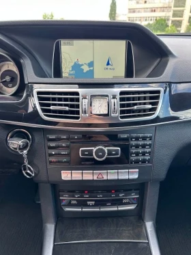 Mercedes-Benz E 350 4x4 6, 3 Optic | Mobile.bg    8