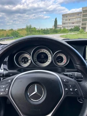 Mercedes-Benz E 350 4x4 6, 3 Optic | Mobile.bg    7
