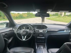 Mercedes-Benz E 350 4x4 6, 3 Optic | Mobile.bg    11