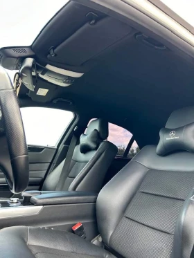 Mercedes-Benz E 350 4x4 6, 3 Optic | Mobile.bg    13