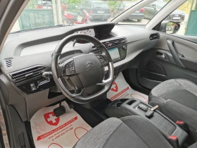 Citroen C4 Picasso 1.6 HDI АВТОМАТИК EAT6 AISIN!!! - 17900 лв. - 68883300 13