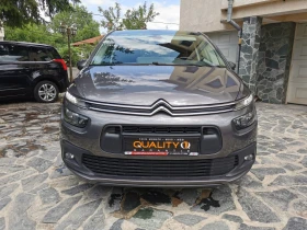 Citroen C4 Picasso 1.6 HDI АВТОМАТИК EAT6 AISIN!!!  