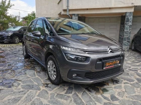 Citroen C4 Picasso 1.6 HDI АВТОМАТИК EAT6 AISIN!!! - 17900 лв. - 68883300 2