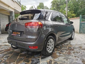 Citroen C4 Picasso 1.6 HDI АВТОМАТИК EAT6 AISIN!!! - 17900 лв. - 68883300 5