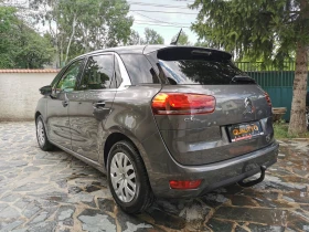 Citroen C4 Picasso 1.6 HDI АВТОМАТИК EAT6 AISIN!!! - 17900 лв. - 68883300 6