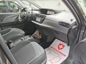 Citroen C4 Picasso 1.6 HDI АВТОМАТИК EAT6 AISIN!!! - 17900 лв. - 68883300 11